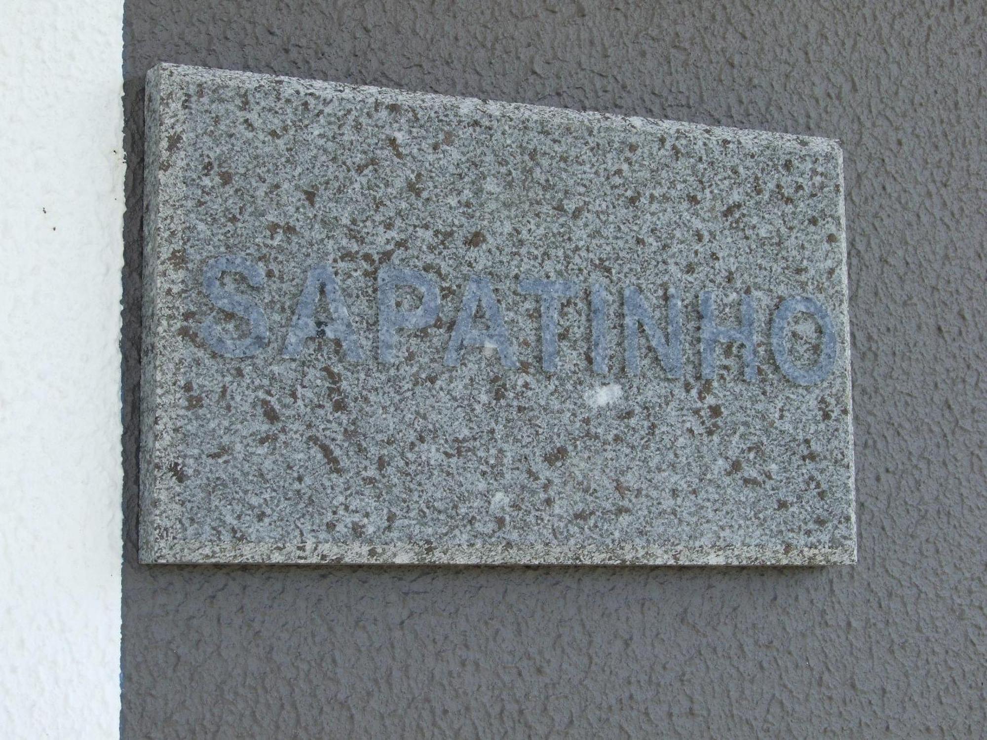 Estreito Da Calheta Paraiso Das Flores מראה חיצוני תמונה