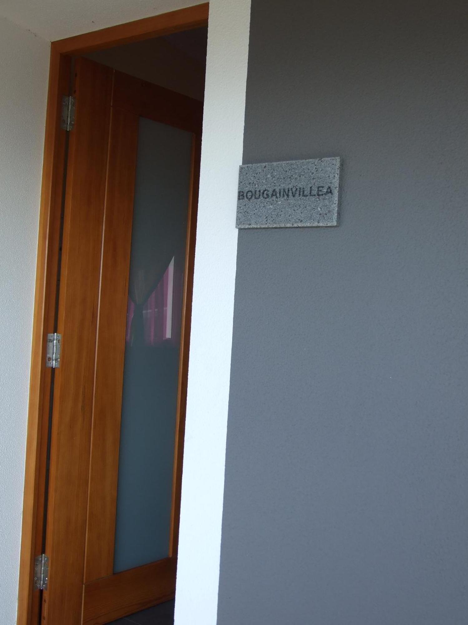 Estreito Da Calheta Paraiso Das Flores מראה חיצוני תמונה