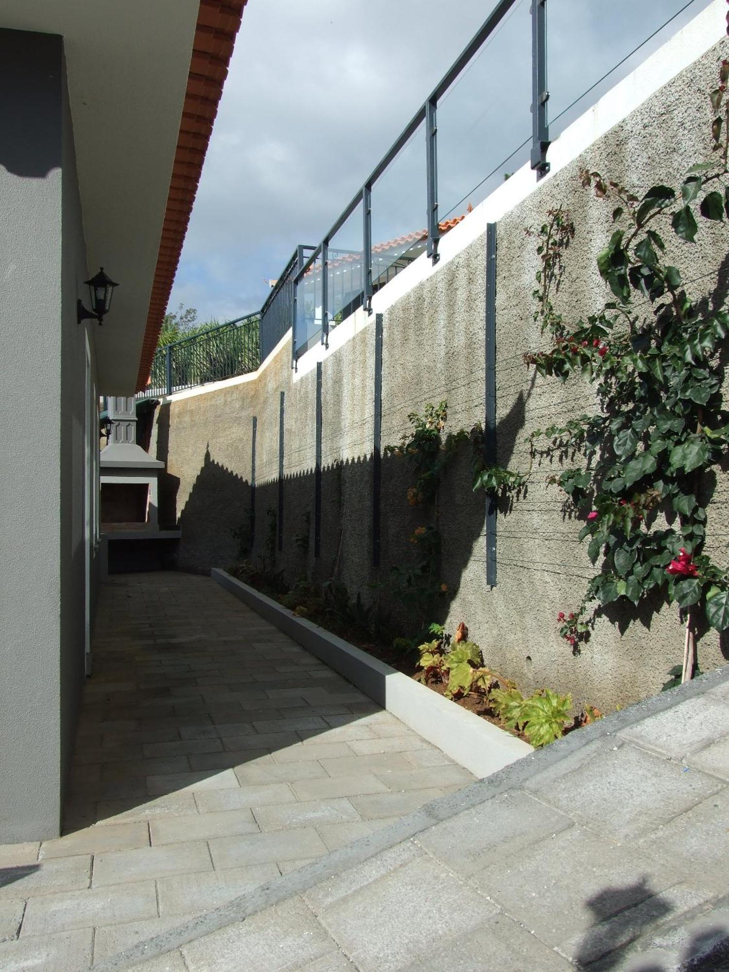 Estreito Da Calheta Paraiso Das Flores מראה חיצוני תמונה