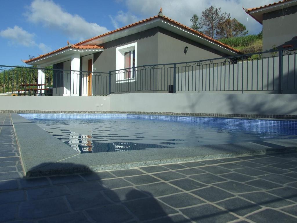 Estreito Da Calheta Paraiso Das Flores מראה חיצוני תמונה