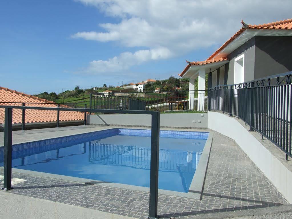 Estreito Da Calheta Paraiso Das Flores מראה חיצוני תמונה