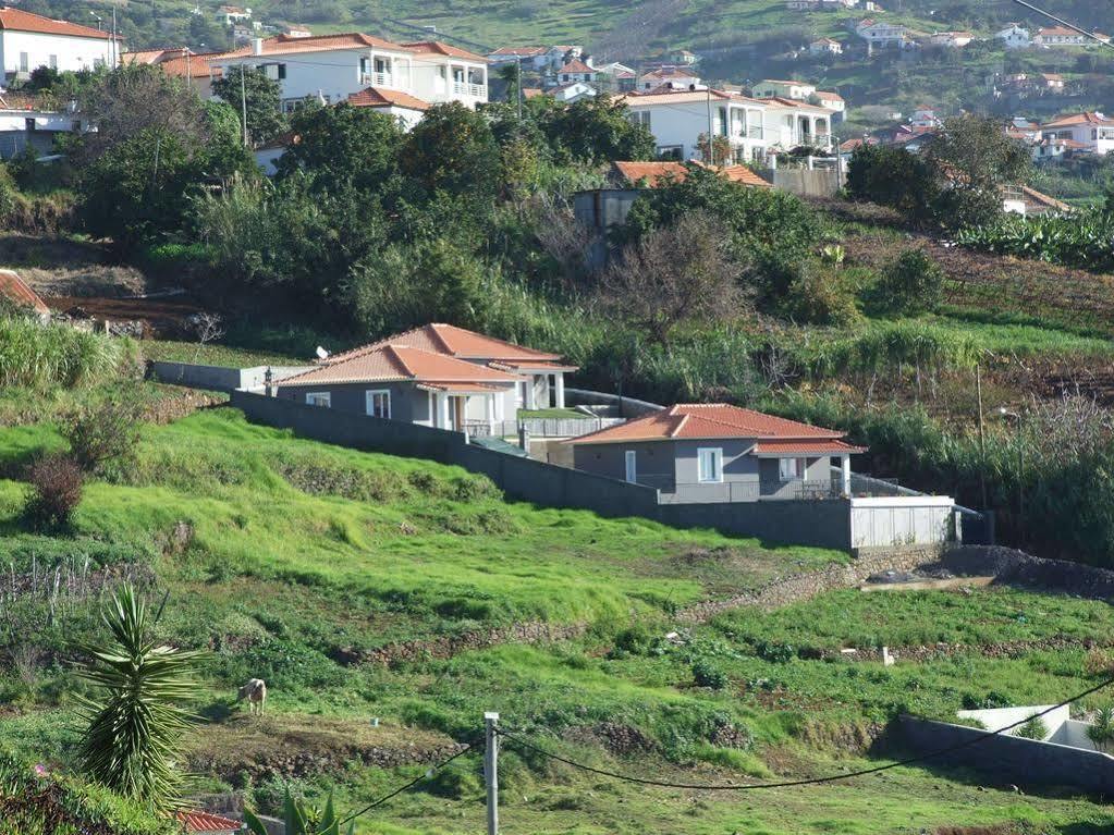 Estreito Da Calheta Paraiso Das Flores מראה חיצוני תמונה